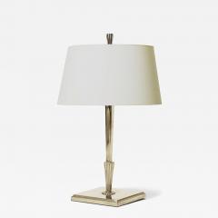  C G Hallberg Table Lamp by Elis Bergh for C G Hallberg - 4533090