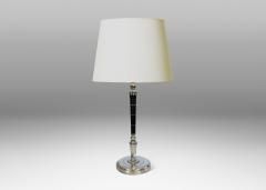  C G Hallberg Table Lamp by the Carl Gustave Hallberg Workshop - 4131987
