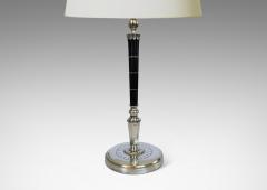  C G Hallberg Table Lamp by the Carl Gustave Hallberg Workshop - 4131989