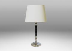  C G Hallberg Table Lamp by the Carl Gustave Hallberg Workshop - 4131990