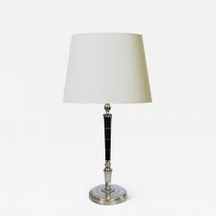  C G Hallberg Table Lamp by the Carl Gustave Hallberg Workshop - 4133025
