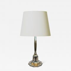  C G Hallberg Table Lamp by the Carl Gustave Hallberg Workshop - 4177353