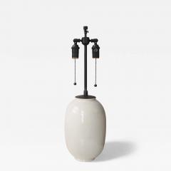  C J Peters Ceramic Lamp - 3012338