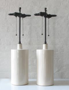  C J Peters Ceramic Lamps - 797025