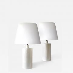  C J Peters Ceramic Lamps - 797193