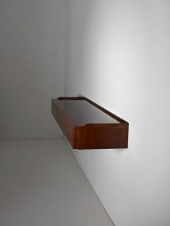  C M Varos Console by C M Varos for La Casa Moderna Italy 1950s - 4726631