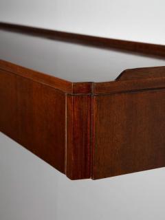  C M Varos Console by C M Varos for La Casa Moderna Italy 1950s - 4726633