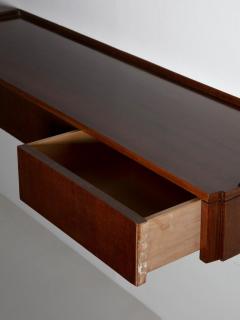  C M Varos Console by C M Varos for La Casa Moderna Italy 1950s - 4726634