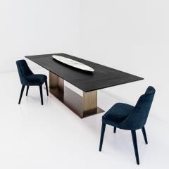  CASA CASATI BERLINO DINING TABLE - 2931263