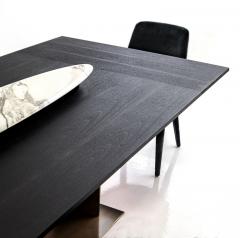  CASA CASATI BERLINO DINING TABLE - 2931270