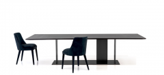  CASA CASATI BERLINO DINING TABLE - 2931309