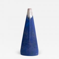  CERAMANO KUNSTKERAMIK Very large AZZIRRO VASE BY CERAMANO KUNSTKERAMIK - 807066