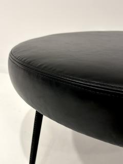  CF Modern JACQUES OTTOMAN - 4011742