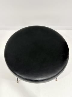  CF Modern JACQUES OTTOMAN - 4011743