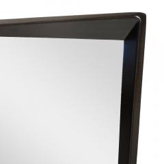  CF Modern Vintage Sculptural Wall Mirror - 4455746