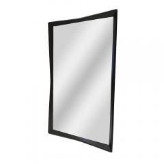  CF Modern Vintage Sculptural Wall Mirror - 4455747