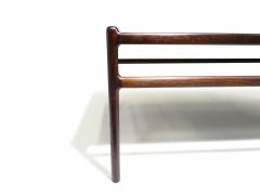  CFC Silkeborg Elegant Rosewood Coffee Table by Johannes Anderseon for CFC Silkeborg - 4050022