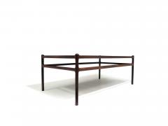  CFC Silkeborg Elegant Rosewood Coffee Table by Johannes Anderseon for CFC Silkeborg - 4050024