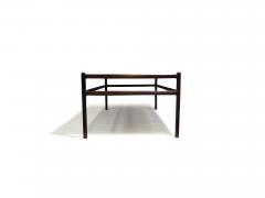  CFC Silkeborg Elegant Rosewood Coffee Table by Johannes Anderseon for CFC Silkeborg - 4050036