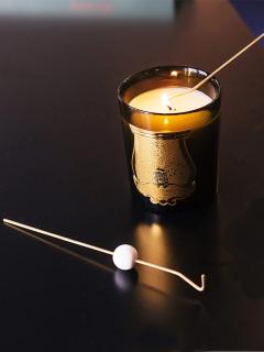  CIRE TRUDON MADELEINE CLASSIC CANDLE - 3055607