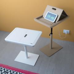  COMPAR Tablet Table - 3395135