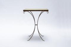  COMTE Gueridon table design by Jean Michel Frank made by Casa COMTE - 2480968
