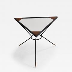  COMTE Occasional Triangular Table - 3000488