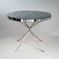  COMTE Table - 4588775