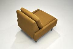  COR Pair of Conseta Lounge Chairs by Friedrich Wilhelm M ller Germany 1960s - 3799697