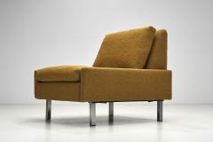  COR Pair of Conseta Lounge Chairs by Friedrich Wilhelm M ller Germany 1960s - 3799699