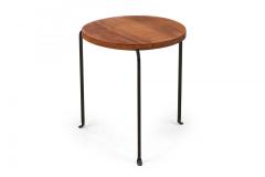  California Design Group Set of 3 California Design Wrought Iron Birch Stacking Stools - 4275050