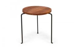  California Design Group Set of 3 California Design Wrought Iron Birch Stacking Stools - 4275051
