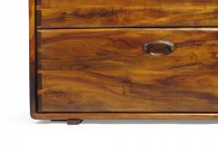  California Studio Koa California Studio Craft Filing Cabinet 1 - 3038324