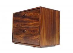  California Studio Koa California Studio Craft Filing Cabinet 1 - 3038325