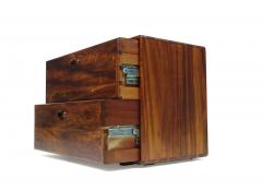  California Studio Koa California Studio Craft Filing Cabinet 1 - 3038326