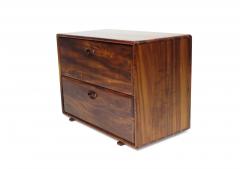  California Studio Koa California Studio Craft Filing Cabinet 1 - 3038329