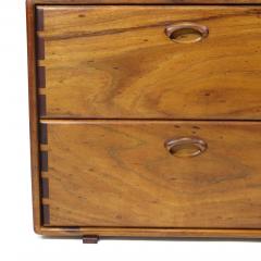  California Studio Koa California Studio Craft Filing Cabinet 2 - 3038432