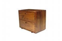  California Studio Koa California Studio Craft Filing Cabinet 2 - 3038433