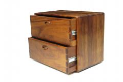  California Studio Koa California Studio Craft Filing Cabinet 2 - 3038434