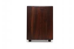  California Studio Walnut California Studio Craft Filing Cabinet 3 - 3038407