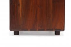  California Studio Walnut California Studio Craft Filing Cabinet 3 - 3038408