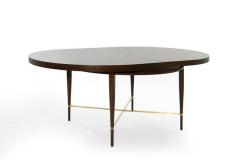  Calvin Furniture Calvin Group Calvin Mid Century Dining Room Set by Paul McCobb Irwin Collection Circa 1950s - 3337883