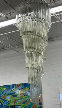  Camer Glass Camer chandelier - 2913750