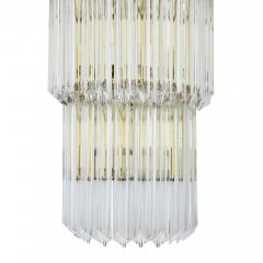  Camer Glass Pair of mid century Murano glass wall lights by Camer - 3141478