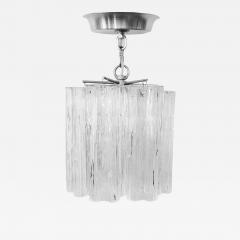  Camer Glass Petite Tronchi Glass Chandelier by Camer Glass - 1065930