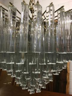  Camer Glass Seven Tier Murano Camer Chandelier - 1047643