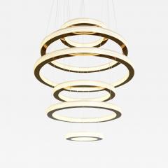  Cameron Design House SALO ELAMA SUSPENSION - 1926678