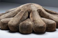  Campana Brothers Edra Aster Papposus Sofa by Fernando Humberto Campana Italy 2006 - 4452142