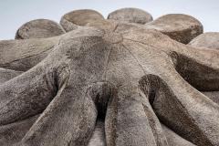  Campana Brothers Edra Aster Papposus Sofa by Fernando Humberto Campana Italy 2006 - 4452313