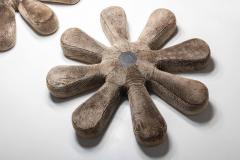  Campana Brothers Edra Aster Papposus Sofa by Fernando Humberto Campana Italy 2006 - 4452328